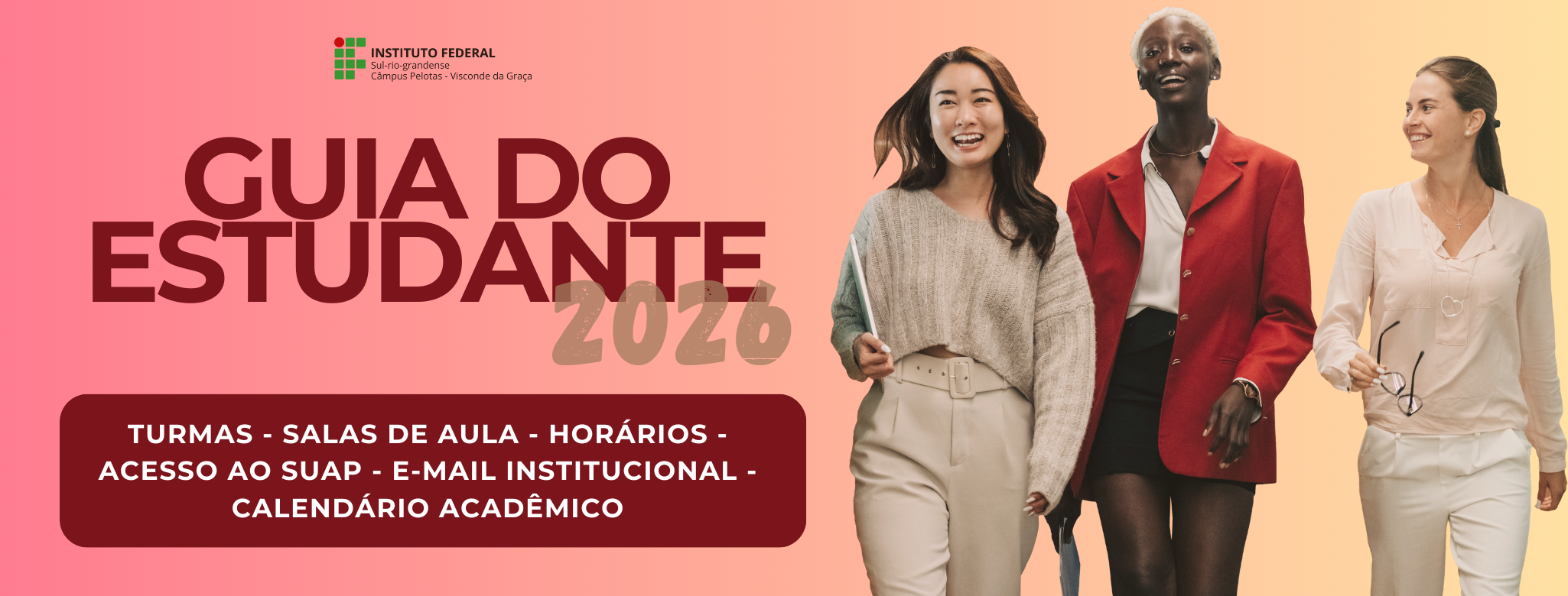 Guia do Estudante